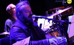 Muzyczna Rodzina Franka Bonka dała niesamowity koncert