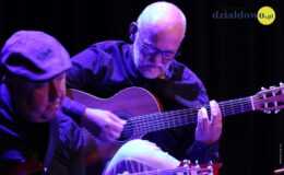 Muzyczna Rodzina Franka Bonka dała niesamowity koncert