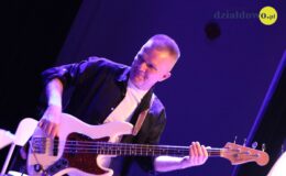 Muzyczna Rodzina Franka Bonka dała niesamowity koncert