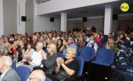 Muzyczna Rodzina Franka Bonka dała niesamowity koncert
