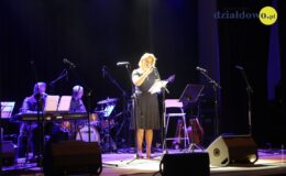 Muzyczna Rodzina Franka Bonka dała niesamowity koncert