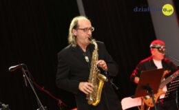Muzyczna Rodzina Franka Bonka dała niesamowity koncert