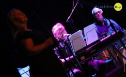 Muzyczna Rodzina Franka Bonka dała niesamowity koncert