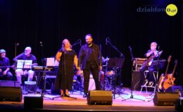 Muzyczna Rodzina Franka Bonka dała niesamowity koncert