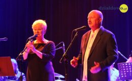 Muzyczna Rodzina Franka Bonka dała niesamowity koncert
