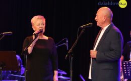 Muzyczna Rodzina Franka Bonka dała niesamowity koncert