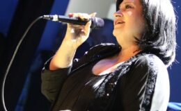 Muzyczna Rodzina Franka Bonka dała niesamowity koncert