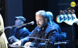 Muzyczna Rodzina Franka Bonka dała niesamowity koncert