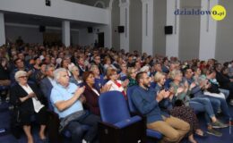 Muzyczna Rodzina Franka Bonka dała niesamowity koncert