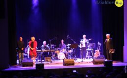 Muzyczna Rodzina Franka Bonka dała niesamowity koncert