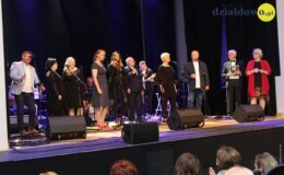 Muzyczna Rodzina Franka Bonka dała niesamowity koncert