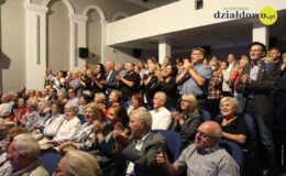 Muzyczna Rodzina Franka Bonka dała niesamowity koncert