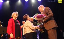 Muzyczna Rodzina Franka Bonka dała niesamowity koncert