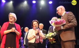 Muzyczna Rodzina Franka Bonka dała niesamowity koncert