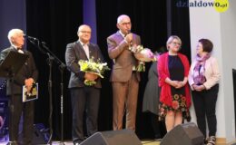 Muzyczna Rodzina Franka Bonka dała niesamowity koncert