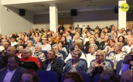 Muzyczna Rodzina Franka Bonka dała niesamowity koncert