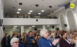 Muzyczna Rodzina Franka Bonka dała niesamowity koncert