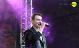 Weekend i Majktel – show pierwszego dnia Urodzin Działdowa