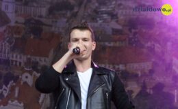 Weekend i Majktel – show pierwszego dnia Urodzin Działdowa