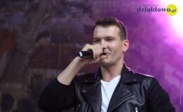 Weekend i Majktel – show pierwszego dnia Urodzin Działdowa