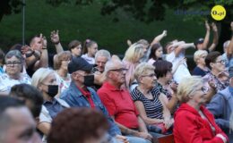 Weekend i Majktel – show pierwszego dnia Urodzin Działdowa