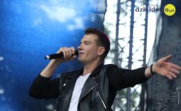 Weekend i Majktel – show pierwszego dnia Urodzin Działdowa