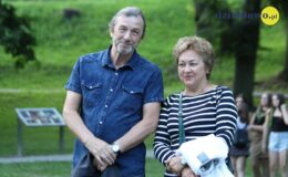 Weekend i Majktel – show pierwszego dnia Urodzin Działdowa
