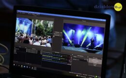 Weekend i Majktel – show pierwszego dnia Urodzin Działdowa