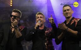 Weekend i Majktel – show pierwszego dnia Urodzin Działdowa