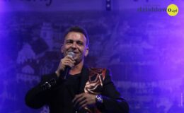 Weekend i Majktel - show pierwszego dnia Urodzin Działdowa