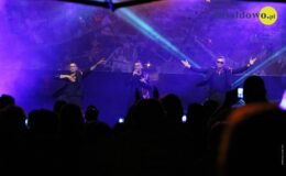 Weekend i Majktel – show pierwszego dnia Urodzin Działdowa
