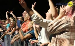 Weekend i Majktel – show pierwszego dnia Urodzin Działdowa