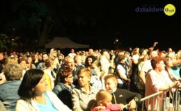 Weekend i Majktel – show pierwszego dnia Urodzin Działdowa