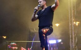 Weekend i Majktel – show pierwszego dnia Urodzin Działdowa
