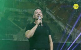Weekend i Majktel – show pierwszego dnia Urodzin Działdowa