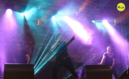 Weekend i Majktel – show pierwszego dnia Urodzin Działdowa