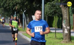 VI Urodzinowa Działdowska Dycha