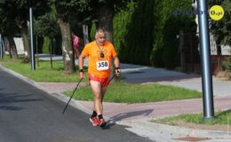 VI Urodzinowa Działdowska Dycha