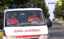 VI Urodzinowa Działdowska Dycha