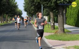 VI Urodzinowa Działdowska Dycha