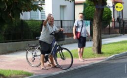 VI Urodzinowa Działdowska Dycha