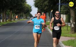 VI Urodzinowa Działdowska Dycha