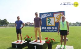 VI Urodzinowa Działdowska Dycha