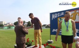 VI Urodzinowa Działdowska Dycha