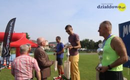 VI Urodzinowa Działdowska Dycha