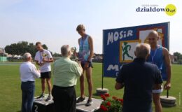 VI Urodzinowa Działdowska Dycha