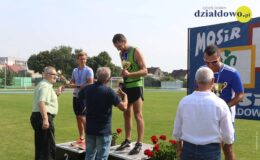 VI Urodzinowa Działdowska Dycha