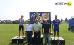 VI Urodzinowa Działdowska Dycha