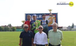 VI Urodzinowa Działdowska Dycha