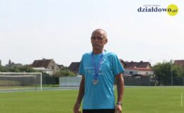 VI Urodzinowa Działdowska Dycha